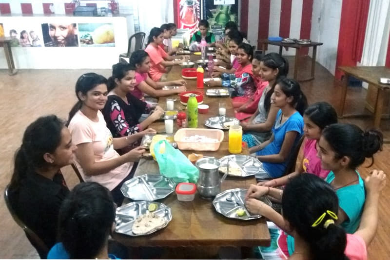 Gopichand Arya Mahila College Abohar Hostel photo 1